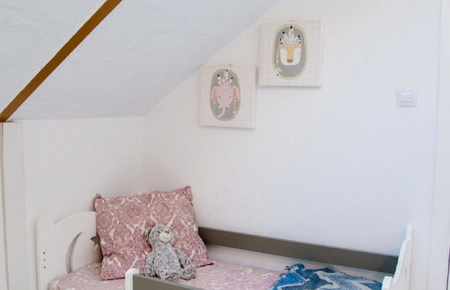 Preciosa Casa La Humosa - Foto 8