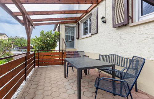 Ferienwohnung K5 - Foto 21