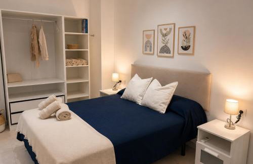 Urban Center BRISA - Apartment for 4 - Torres de Serrano - Foto 2