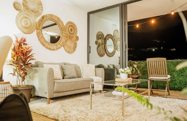 Altos Tower Apartamento de 3 habitaciones - Photo 24