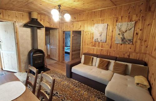 Przylesie Trzebciny - Foto 5