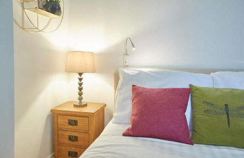 Saltburn Centre 3-Bed 3-Bath Apartment - Foto 7