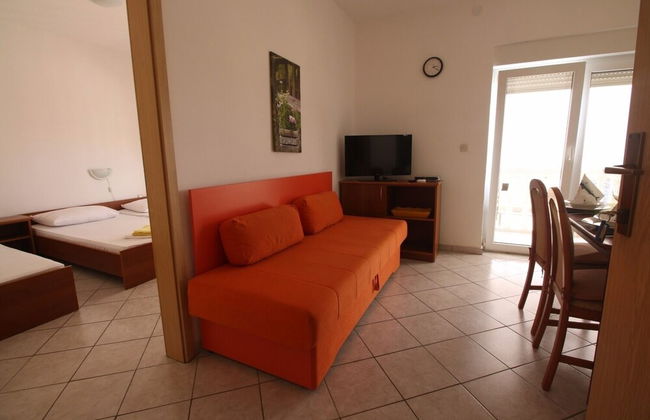 Zora - Garden Terrace and Grill - A6 - Foto 8