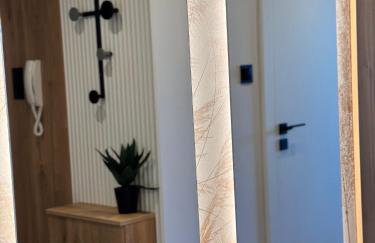 Family & Business Apartments PREMIUM SPA No 3 - 2 Bedroom with Private Jacuzzi, Balcony, Parking - Foto 53