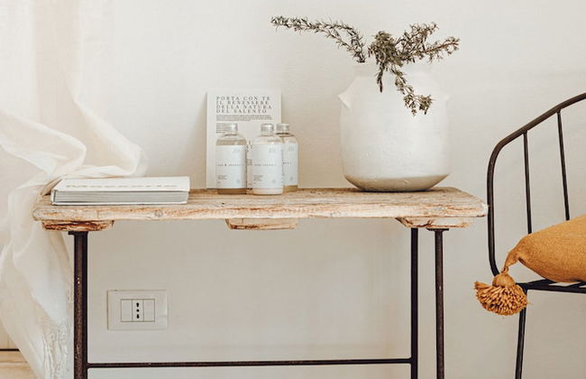 Masseria Li Foggi - Foto 70