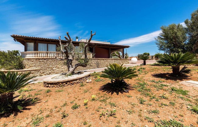 1588 Villa Flo in Sannicola - Foto 18