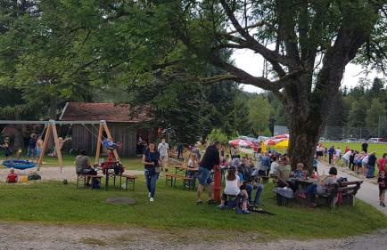 Ferienappartements mit Herz - Foto 21