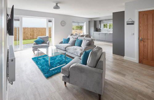 Host & Stay - Badgers Cottage - Foto 16