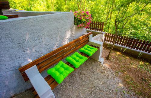 Holiday Home Vanda - Foto 21