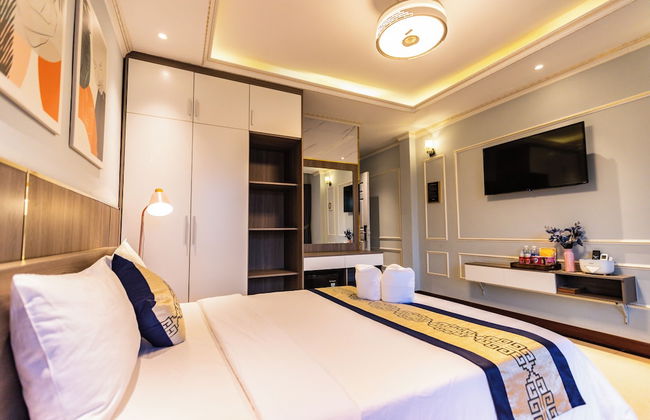 Bien Sao 2 Hotel- Nguyen Van Luong - Photo 16