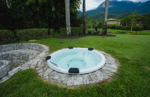 Casa Lago Angra dos Reis - Foto 7