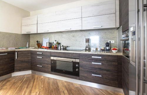 Maryvilla Inspiracion y Vacaciones - Grand Villa Penon - Photo 41