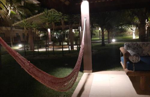 VG SUN CUMBUCO-Lake Flat C1 201 1 a 4 pessoas - Photo 60