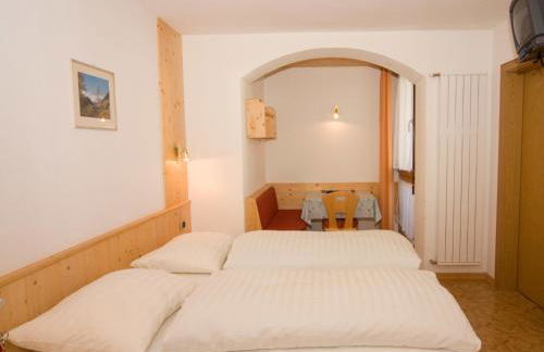 Pension & Appartament Anna - Foto 53