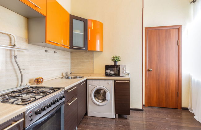 Inndays Shabolovskaya - Foto 6