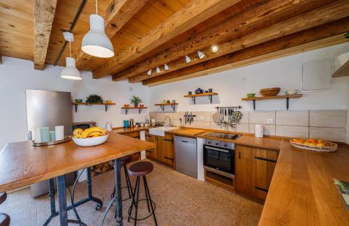 Beautiful cottage with heated pool for 22 ppl - Foto 26