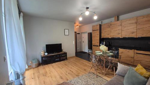 Apartamenty u Justyny - Szmaragd - Foto 4