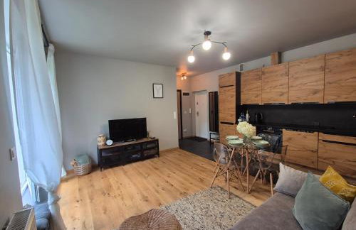 Apartamenty u Justyny - Szmaragd - Foto 4