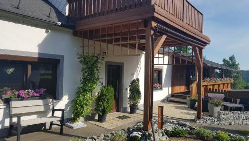 Ferienwohnungen am Burgberg - Foto 4