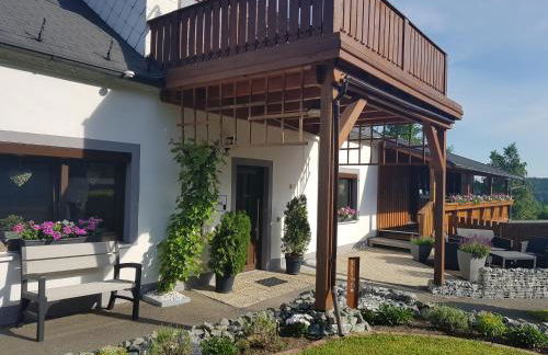 Ferienwohnungen am Burgberg - Foto 4