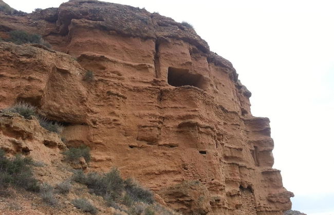 Cuevas Almagruz - Foto 32