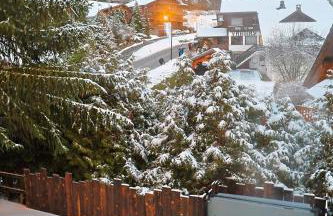 Chalet Jean (Coeur de Morzine) Jacuzzi & Sauna - Photo 56