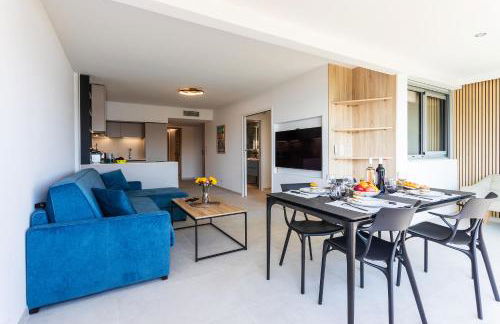 Agrianthe Palmiers AP4380 By Riviera Holiday Homes - Foto 6