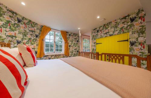 A fairy-tale luxurious cottage - The Tea Caddy - Foto 14