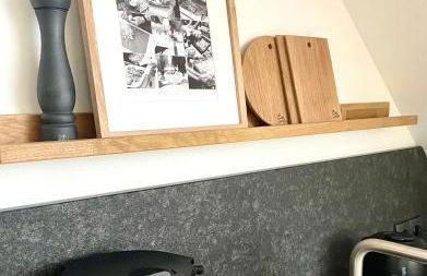 Harzpur Lodge - Pure Entspannung in purer Natur - Foto 9