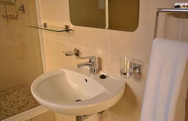 Caulfield self Catering - Foto 32