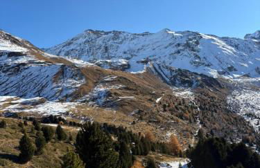 Ary Holiday Home Ski , Bike & Walk - Foto 29