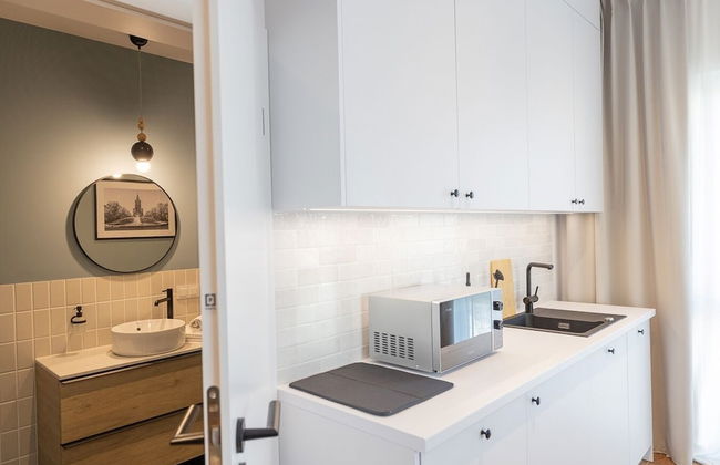 B85 Suites - Foto 12