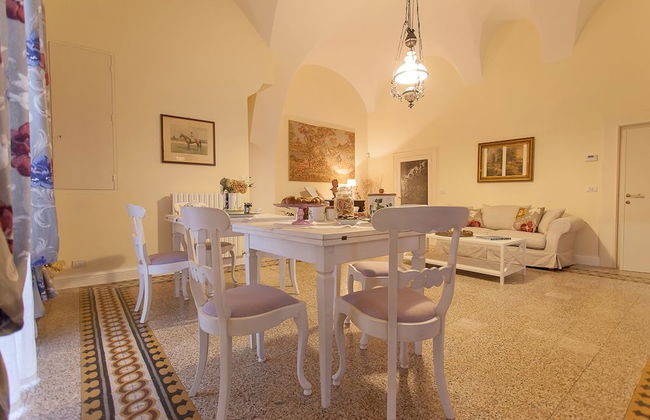 Casa Riccardi - Foto 23