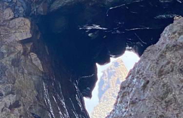 Casa Amarilla de Playa Benijo - Foto 46