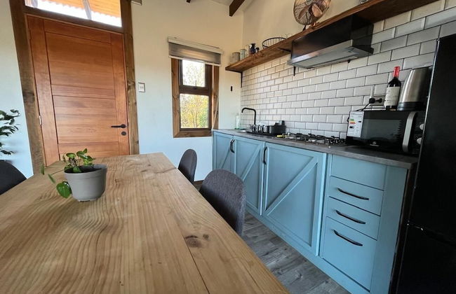 Cabañas Lawal Pto Varas - Foto 25