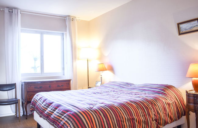 Les Terrasses de Tourgeville - Foto 5