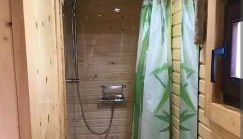 La roulotte au cœur de la côte d'opale - Foto 3