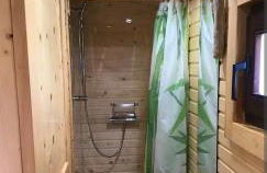 La roulotte au cœur de la côte d'opale - Foto 3