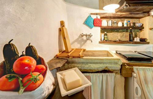 Historic Mill With View In The Heart Of Tuscany - Foto 5