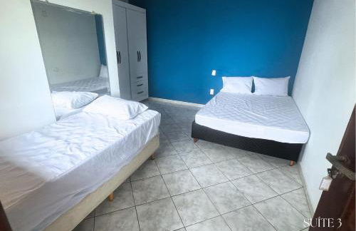 Casa FRENTE MAR Anchieta c/piscina e Área Goumert - Foto 8