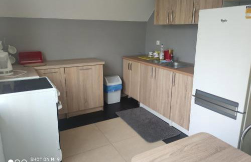 ABM Noclegi - Foto 18