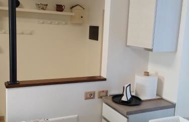 PINK & GREEN APARTMENTS - RHO FIERA MILANO MIND - Andrea - Foto 50