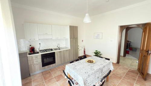 La Casa di Giusy Holiday Home - Foto 5, stove