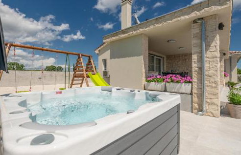 Cozy Home In Loborika With Wifi - Foto 2