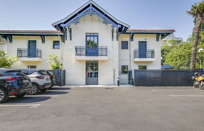 Les Jardins d'Eyrac - Foto 4