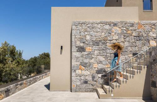 Eforasis Villas, with Heated Spa Whirlpool, by ThinkVilla - Foto 38