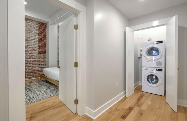 Roami at The Churchill - Foto 48