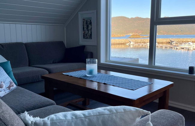 6 Person Holiday Home in Huglo-by Traum - Foto 17