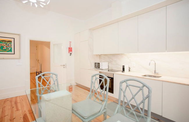 Liiiving in Porto | Central Secret Terrace - Foto 131