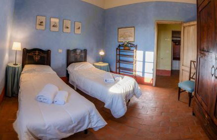 Agriturismo di Cabbiavoli - Foto 160